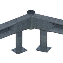 Embout Gs Parking Ajustable - Type A - Aximum