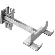 Crochet Modulaire Inox Pour Timon Tm15 Inox