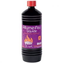 Allume Feu Liquide - 1l