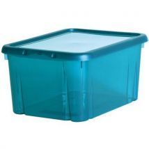 Boîte De Rangement Funny Box - Bleu - 8l