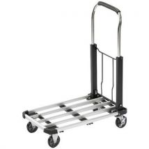 Chariot Plateforme Pliable - Capacité 150kg