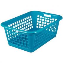 Corbeille À Linge - 60x40x23cm