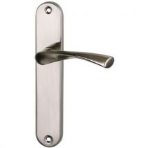 Ensemble Poignées En Aluminium Léa