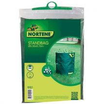 Sac À Déchets De Jardin Avec Poignées Standbag - 150l