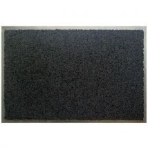 Tapis Queyras - 40x60cm - Noir