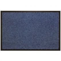 Tapis Queyras - 60x80cm - Bleu