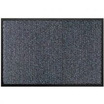 Tapis Vanoise - 60x80cm - Bleu