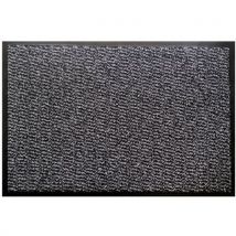Tapis Vanoise - 60x80cm - Gris