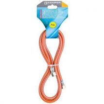 Tuyau Soudure Haute Pression Propane Entree Fil. 3/8