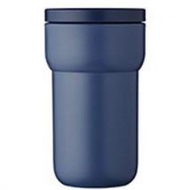Lot de 4 - Mug De Voyage Ellipse 275 Ml - Nordic Denim