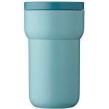Mepal - Mug de voyage Ellipse 275 ml - Nordic Vert - Silicone - Sans BPA