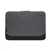 Pochette Gris Cypress Avec Ecosmart Pour Pc Portable 156"