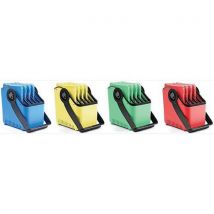 Lot De 4 Paniers De Rangement Lockncharge Pour Appareil Inf 13