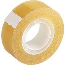 Lot de 200 - Rouleau Adhésif 19 Mmx10 M