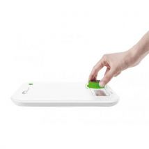 Pèse-lettre Électronique Sans Piles