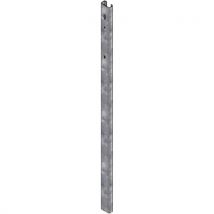 Support D'extrémité - C125 X 2.00
