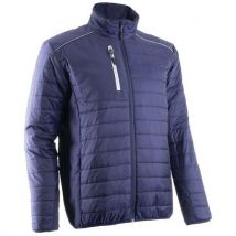 Veste Softshell Thermique Sumi - Sorona - Bleu - T.3xl - Homme
