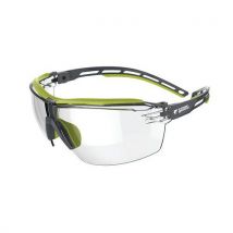 Lunettes De Protection Tiger High Incolore Kn - Coverguard