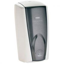 Rubbermaid - Distributeur Autofoam Blanc/gris
