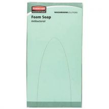Rubbermaid - Recharge De Savon Moussant 800ml Antibactérien