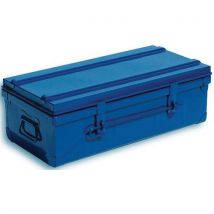 Cantine Acier Bleu 60 Cm - Capacité 25 L