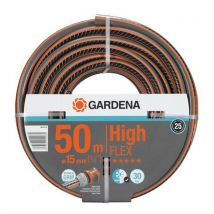 Tuyau Highflex De Diamètre 15mm Avec 50m De Couronne