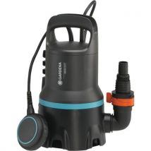 Pompe D'évacuation Eaux Chargées À 9000l/h De Débit