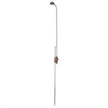 Douche De Jardin En Solo Sur Pic