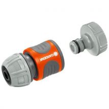 Set De Raccordement Pour Pompes