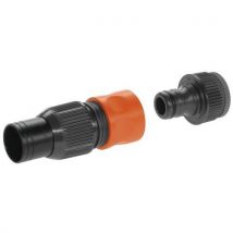 Set De Raccordement Grand Débit Pour Pompes