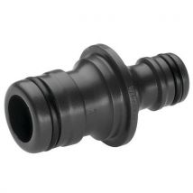 Connecteur-réducteur À Grand Débit