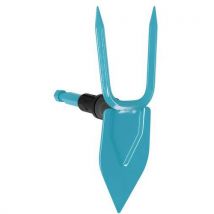 Serfouette 7cm De Largeur Combisystem