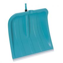 Pelle À Neige Avec Raclette En Acier 40 Cm Combisystem