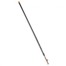 Manche En Aluminium Gainé 150cm De Longueur Combisystem