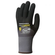 Gants De Manutention Enduit Nitrile Avec Picots T11