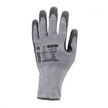 Gants Anticoupure Anti-coupure Eurocut P600 - Niveau Coupure F - T08
