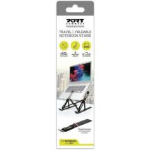 Support De Voyage Pliable Pour Notebook