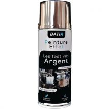 Peinture En Aérosol Argent 400 Ml