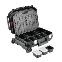 Facom 1 Valise De Maintenance À Roulettes - Facom