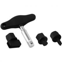 Bouchon De Vidange Plastique Vag