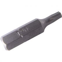 Embout 5/16'' Standard Torx 45 - Boîte De 5