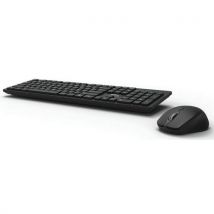 Ensemble Clavier & Souris Sans Fil Tough - Fr