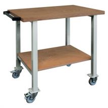 Etabli mobile TM - Thurmetall