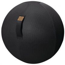 Balle D'assise Céleste Mesh Ø 55 Cm Jumbobag Noir