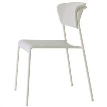 Lot De 2 Chaises Lisa - Lin