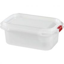 Boite Hermétique Gastronorme 176x108x65 - 075l