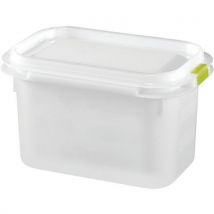 Boite Hermétique Gastronorme 176x108x100 - 11l