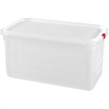 Boite Hermétique Gastronorme 325x176x150 - 65l