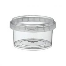 Lot de 494 - Boite Combi Rond Tp 95-225 - Diam.95 X H51 Mm