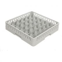 Casier De Lavage 500 X 500 Mm 36 Compartiments